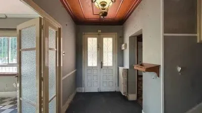 Casa – Betanzos, As Casas Novas - Más