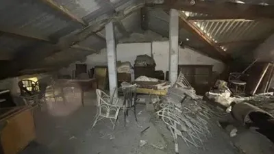 Chalet in Corme photo 21
