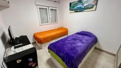 Apartment on Calle de las Escuelas photo 40