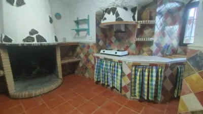 Chalet en calle de Perchel photo 31