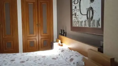 Apartment in Cáceres Capital photo 2