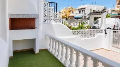 Casa - Vista 5