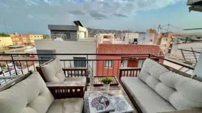 Apartment on Calle de las Escuelas photo 18