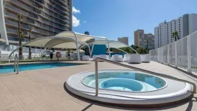 Piso – Benidorm - Vista 3