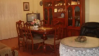 Chalet en Aldeire photo 13