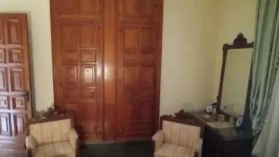 Apartment in Plasencia photo 3