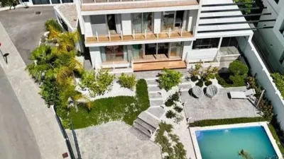 Casa – La Nucia - Vista 3