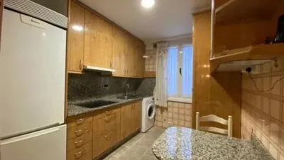 Flat in Os Mallos-A Falperra photo 11