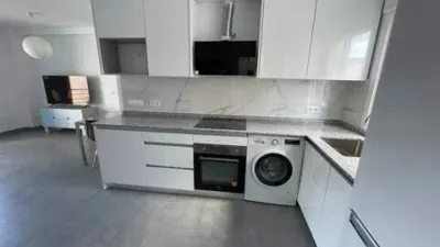 Apartment in Algeciras photo 3