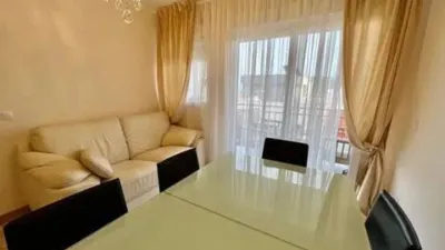 Apartment on Calle de las Escuelas photo 29
