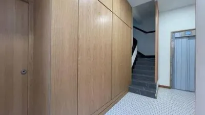 Apartment in Os Mallos-A Falperra photo 25