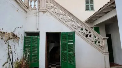 Chalet en Ca'n Picafort photo 8