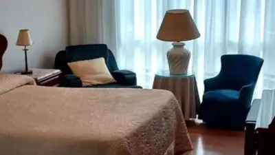 Apartment in Algorta photo 2