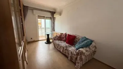 Flat in Opañel photo 5