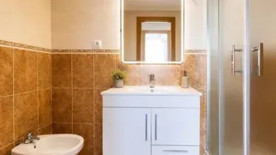Apartment in El Puntal photo 19