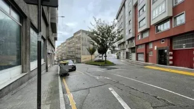 Local comercial en venta en Os Castros-Castrillón-Monelos - Vista 2