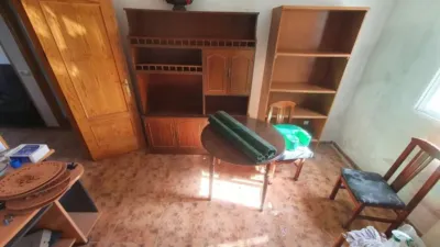 Chalet en Guadix photo 8
