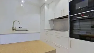 Apartment on Goya photo 12