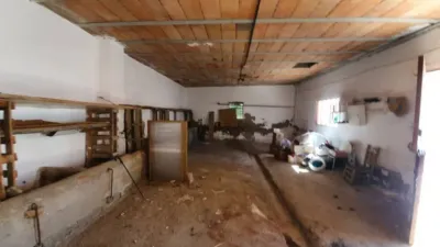 Chalet en calle Tirire photo 6