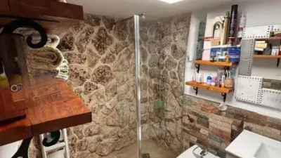 Chalet in Zeneta photo 29