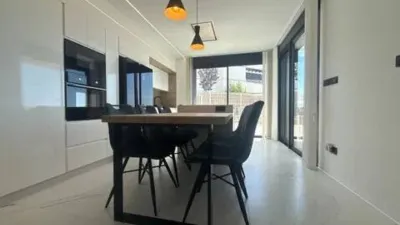 Casa – Finestrat - Vista 4