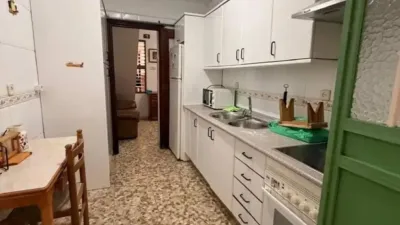 Chalet in Seville City photo 11