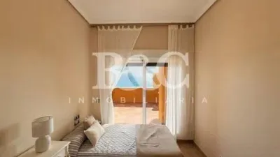 Penthouse in Avenida Isla del Fraile photo 22