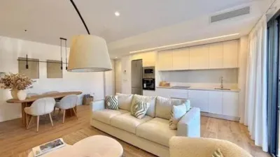 Apartment in Sant Joan d'Alacant photo 5