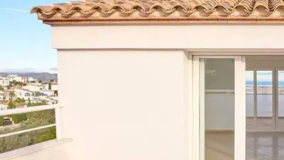 Piso – Pego, la Marina Alta - Vista 4