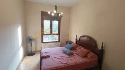 Chalet in Sur photo 26