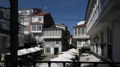 Edificio en venta en Calle Real - Vista 3