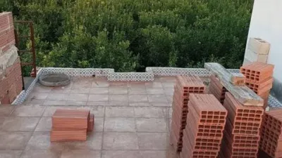 Chalet in Zeneta photo 3