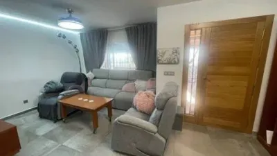 Chalet in Algezares photo 19