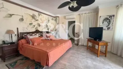 Chalet in Calabardina photo 56