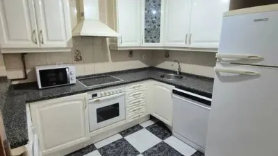 Apartment in Santa Aurelia photo 13