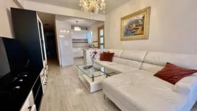 Apartment on Calle de las Escuelas photo 2