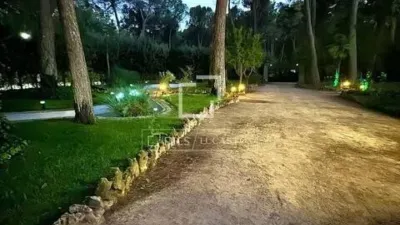 Chalet in Urbanización Pinares del Júcar photo 35