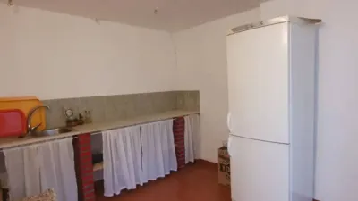 Chalet en calle Nueva photo 15