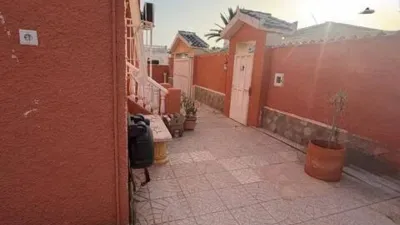 Chalet en Ciudad Quesada photo 15