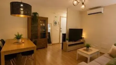 Piso en Los Remedios photo 2