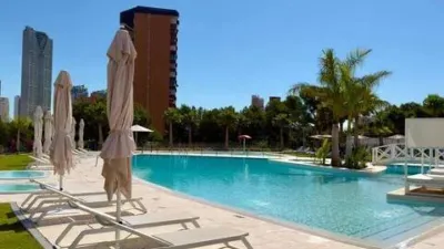 Apartment on Avinguda de Benissa photo 52