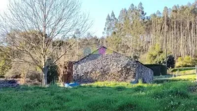Chalet in A Catuxa (Ortigueira) photo 3