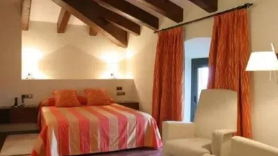 Chalet in Sant Vicenç de Montalt photo 22