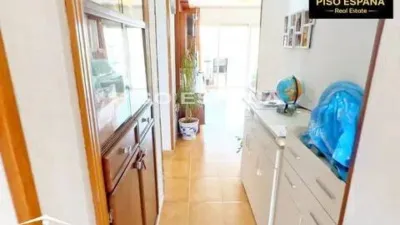 Apartment in Playa de San Juan photo 27