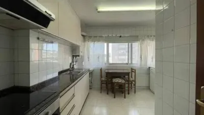 Piso – A Coruña, 1ª fase de Elviña, Elviña - Vista 5