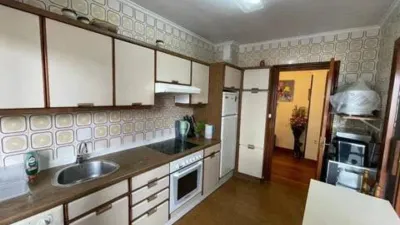 Apartment in Lutxana-Llano photo 3