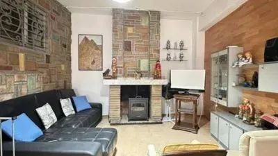 Chalet in Alginet photo 2