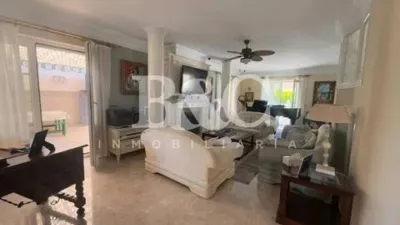 Chalet in Calabardina photo 33