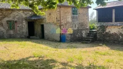 Chalet in A Igrexa (As Somozas) photo 3