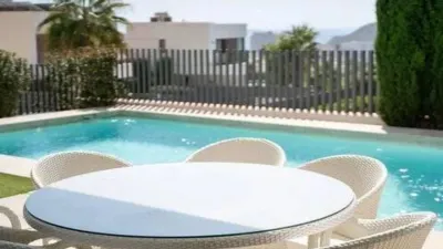Casa – Finestrat, la Marina Baixa - Vista 2